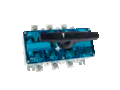 Product image of the product “switch-disconnector 3-pole ”