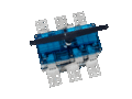 Product image of the product “switch-disconnector 3-pole ”