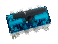 Product image of the product “switch-disconnector 4-pole ”