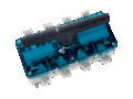 Product image of the product “switch-disconnector 4-pole ”