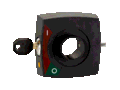 Product image of the product “door coupling rotary drive ”