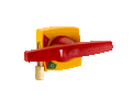 Product image of the product “door coupling rotary drive ”
