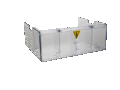 Product image of the product “connection space cover ”