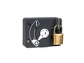Product image of the product “locking device for direct drive ”