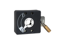 Product image of the product “locking device for direct drive ”