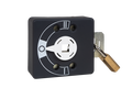 Product image of the product “locking device for direct drive ”
