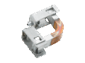 Product image of the product “connecting set 1600 A (3-pole) ”