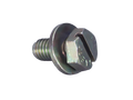 Product image of the product “M8 screw connector ”