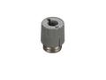 Product image of the product “D02 screw cap, plastic ”