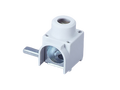 Product image of the product “connection terminal, side connection ”