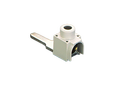 Product image of the product “connection terminal, front connection ”