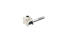 Product image of the product “connection terminal, side connection ”