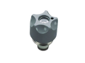 Product image of the product “D02 screw cap, plastic, with reducer for D01 ”