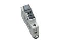 Product image of the product “holder for cylindrical fuses ”