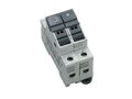 Product image of the product “holder for cylindrical fuses ”