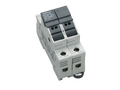 Product image of the product “holder for cylindrical fuses ”