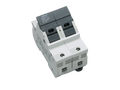 Product image of the product “holder for cylindrical fuses ”