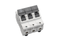 Product image of the product “holder for cylindrical fuses ”