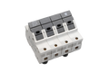 Product image of the product “holder for cylindrical fuses ”