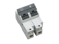 Product image of the product “holder for cylindrical fuses ”