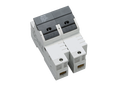 Product image of the product “holder for cylindrical fuses ”