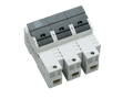 Product image of the product “holder for cylindrical fuses ”