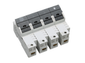 Product image of the product “holder for cylindrical fuses ”