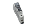 Product image of the product “holder for cylindrical fuses, with LED ”