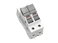 Product image of the product “holder for cylindrical fuses, with LED ”