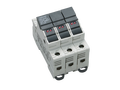 Product image of the product “holder for cylindrical fuses, with LED ”