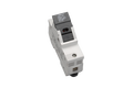 Product image of the product “holder for cylindrical fuses, with LED ”