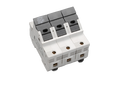 Product image of the product “holder for cylindrical fuses, with LED ”