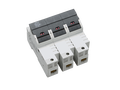 Product image of the product “holder for cylindrical fuses, with LED ”