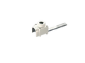 Product image of the product “connection terminal, front connection ”