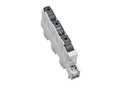 Product image of the product “D0 busbar mounted switch-disconnector-fuse ”