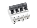Product image of the product “holder for cylindrical fuses ”