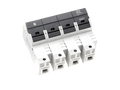 Product image of the product “holder for cylindrical fuses ”
