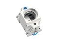 Product image of the product “D fuse base, panel-mounting ”