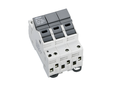 Product image of the product “holder for cylindrical fuses ”