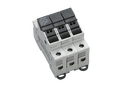 Product image of the product “holder for cylindrical fuses, for semiconductor fuses ”
