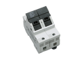 Product image of the product “holder for cylindrical fuses, for semiconductor fuses ”