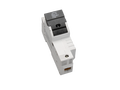 Product image of the product “holder for cylindrical fuses, for semiconductor fuses ”