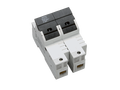 Product image of the product “holder for cylindrical fuses, for semiconductor fuses ”