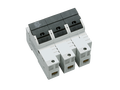 Product image of the product “holder for cylindrical fuses, for semiconductor fuses ”