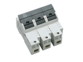 Product image of the product “holder for cylindrical fuses ”