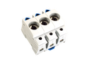 Product image of the product “D0 fuse base, panel-mounting ”