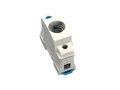 Product image of the product “D0 fuse base, panel-mounting ”