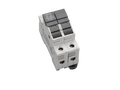 Product image of the product “holder for cylindrical fuses ”