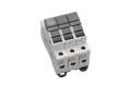 Product image of the product “holder for cylindrical fuses ”