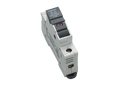 Product image of the product “holder for cylindrical fuses, with LED ”